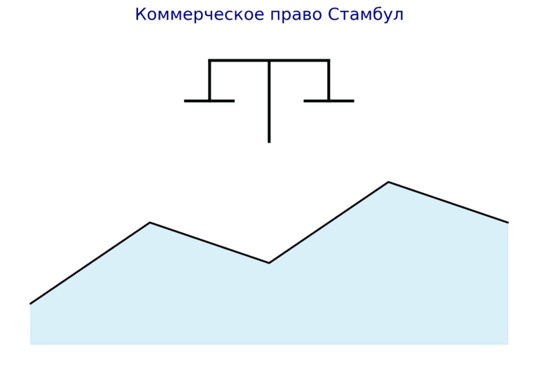 Коммерческое право Стамбул